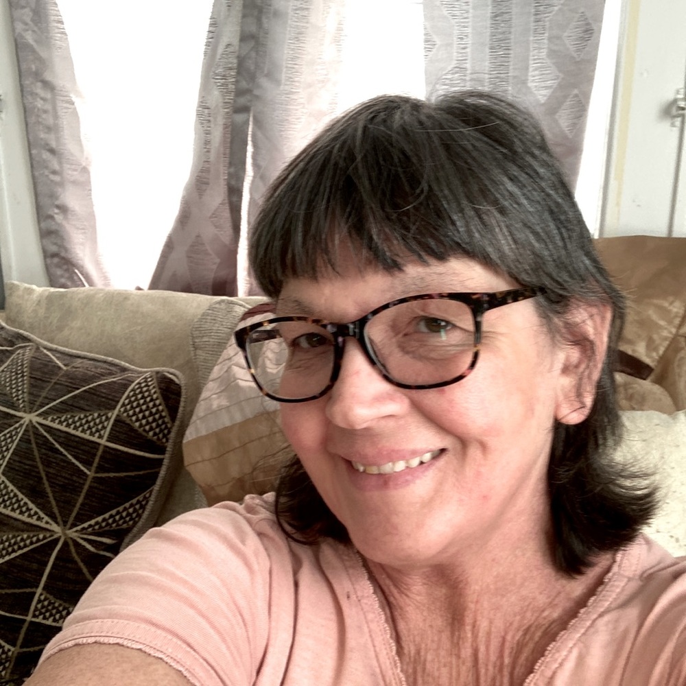 Meet your Posher, Kristen